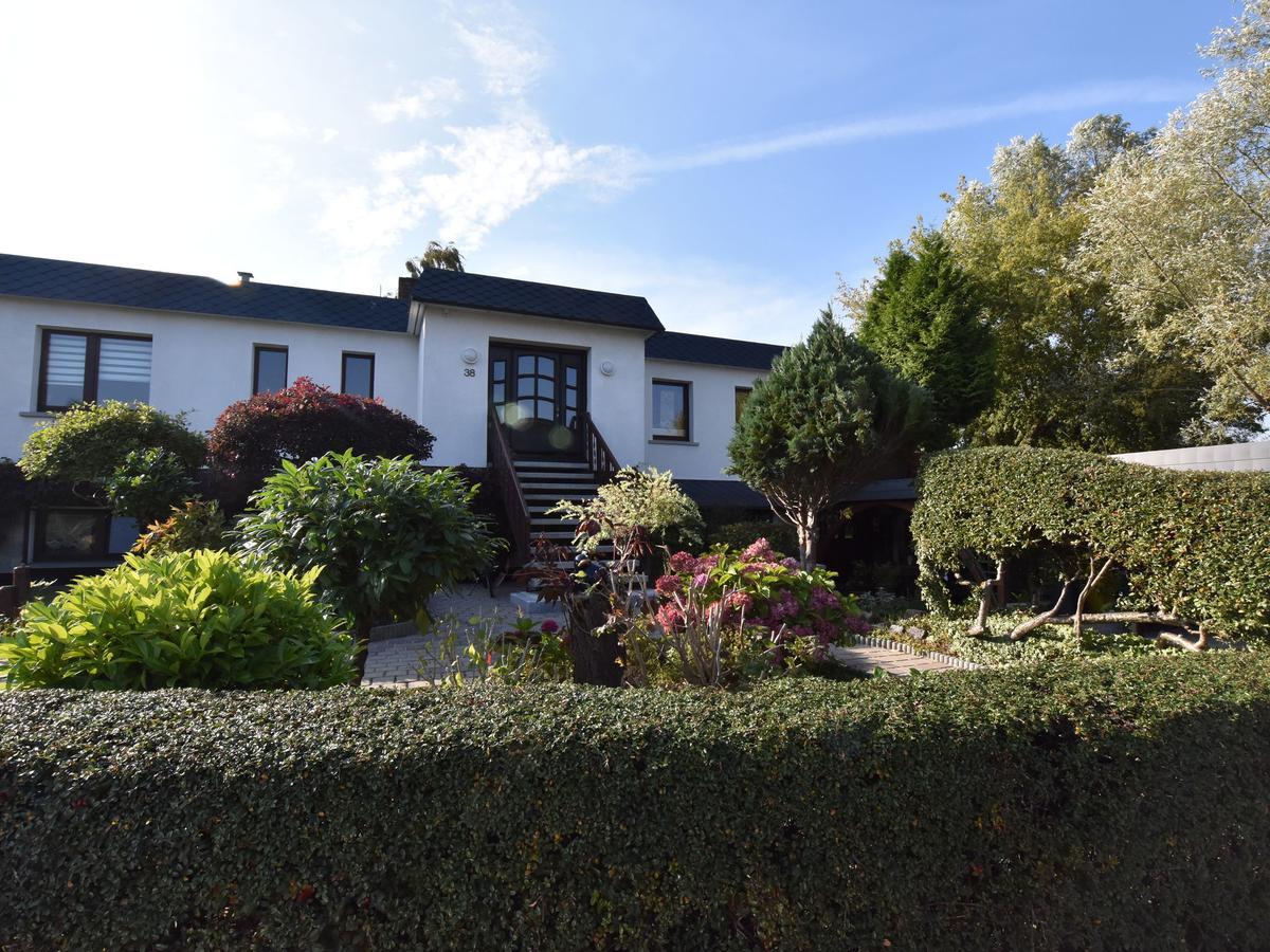 Apartment Modern In Gross Klein Germany With Barbecue Rostock