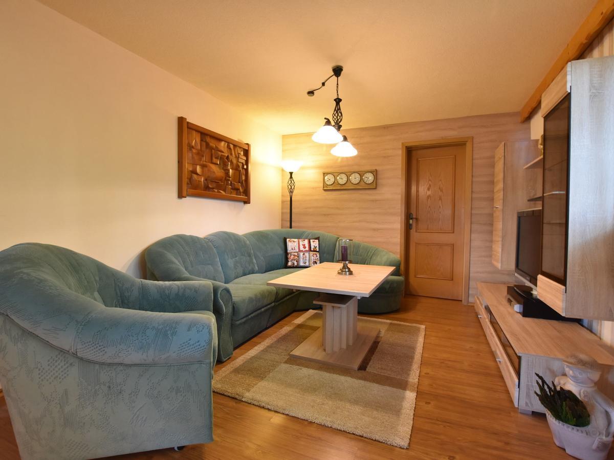 Apartment Modern In Gross Klein Germany With Barbecue Rostock