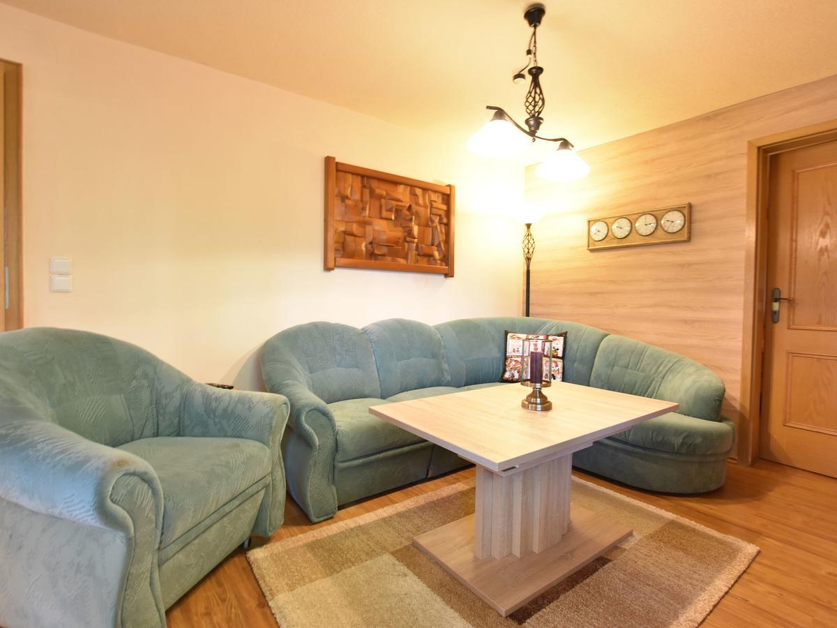 Modern In Gross Klein Germany With Barbecue *