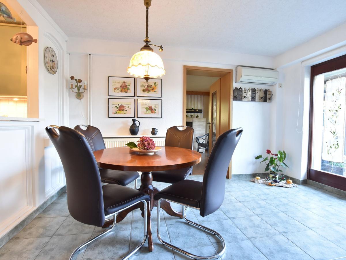 Modern In Gross Klein Germany With Barbecue Apartment *