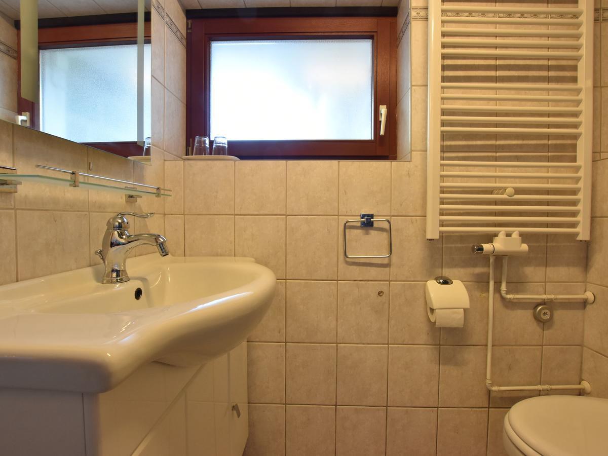 Modern In Gross Klein Germany With Barbecue Apartment