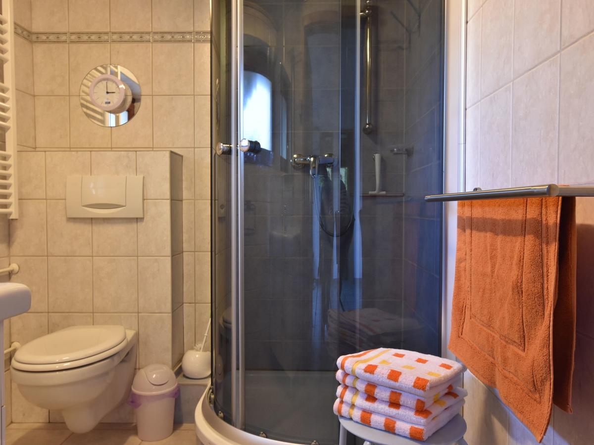 Apartment Modern In Gross Klein Germany With Barbecue Rostock